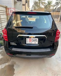 شيفروليه ايكونس